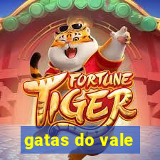 gatas do vale